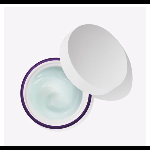 Tarte drink of H2O moisturizing cream - Picture 2 of 7